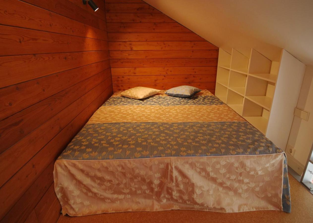 Hotel Namai Pas Gintara Palanga Exteriér fotografie