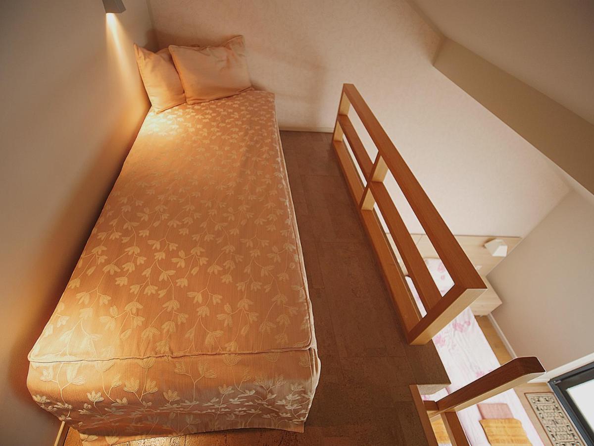 Hotel Namai Pas Gintara Palanga Exteriér fotografie